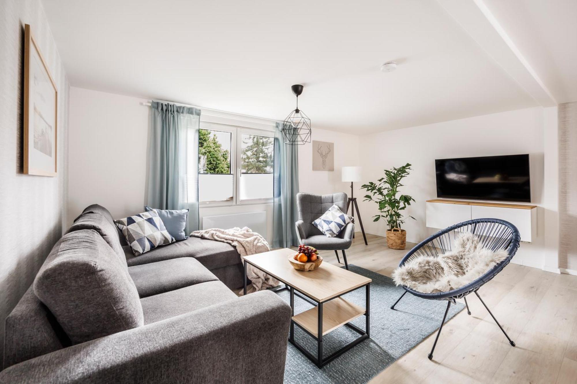 Ferienhaus Waldgefluester 70 Qm I Ueberdachte Terrasse I 2 Schlafzimmer I Strandnah Joachimsthal Esterno foto